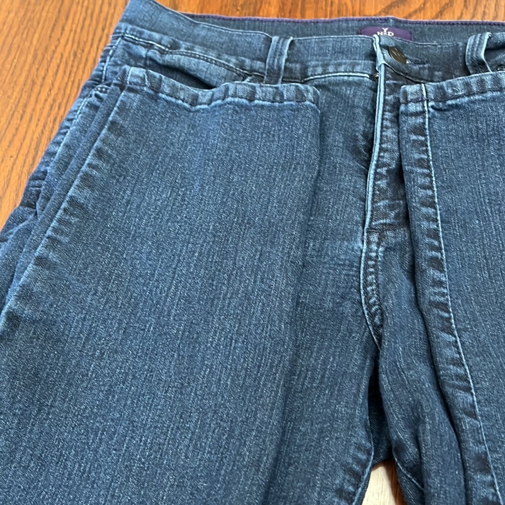 NYDJ jeans - Picture 2 of 12